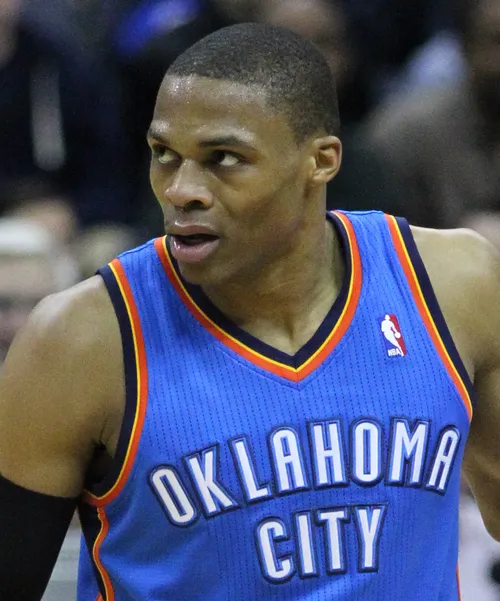 Russell Westbrook